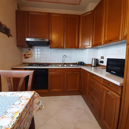 아파트 Sleeping Beauty