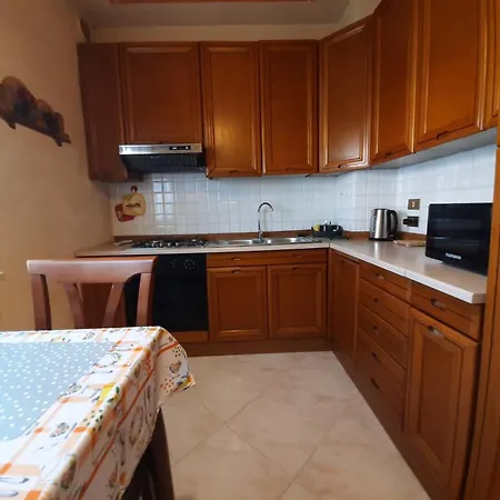 Sleeping Beauty Apartment