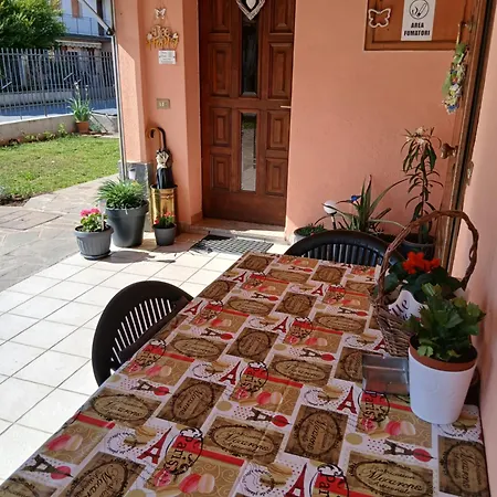 Sleeping Beauty Apartamento Chiari