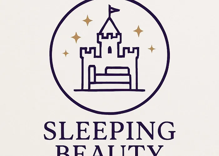 Sleeping Beauty Apartamento Chiari