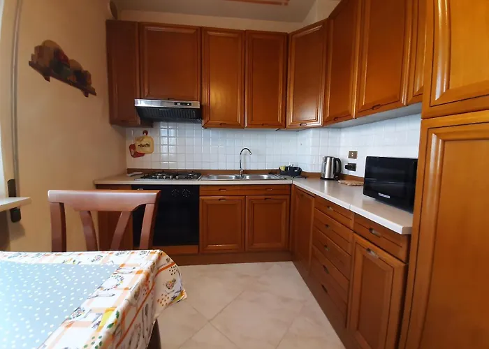 Apartamento Sleeping Beauty