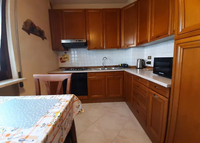 Sleeping Beauty Apartamento
