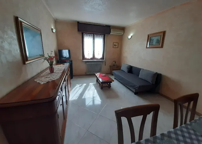 Apartamento Sleeping Beauty *